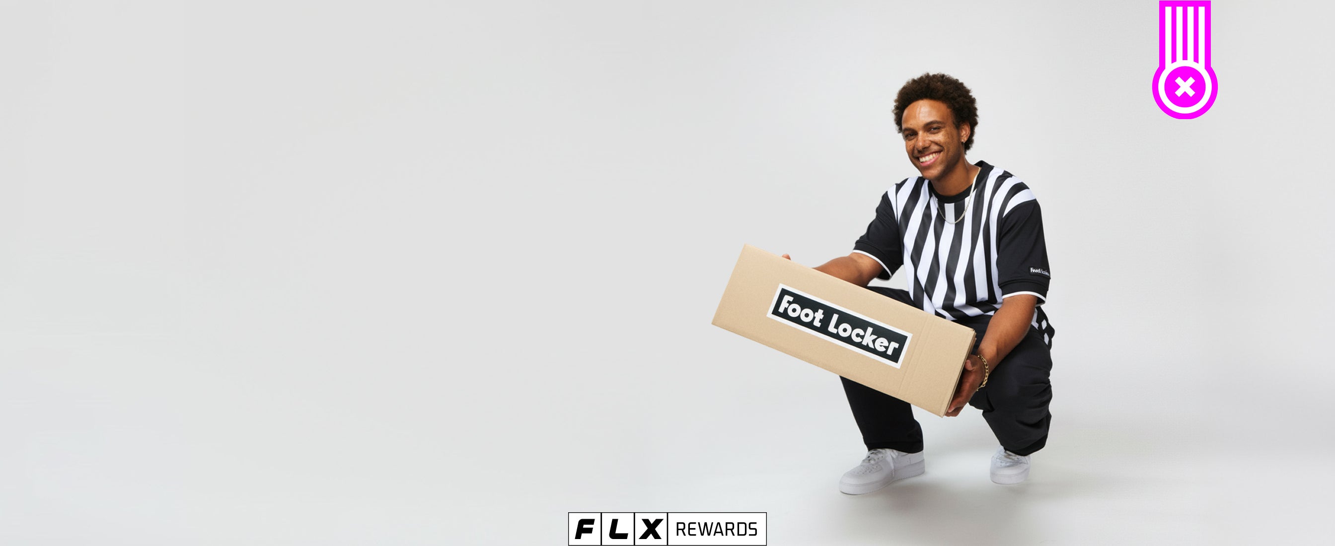 FLX Exclusive: Release Reservations